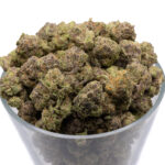 Gorilla Glue THCa Flower Indica