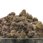 Grape Diesel THCa Flower Sativa