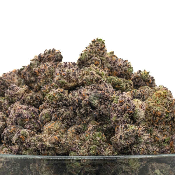 Grape Diesel THCa Flower Sativa