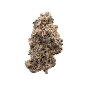 Grape Diesel THCa Flower Sativa