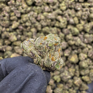 Gumbo THCa Flower Indica