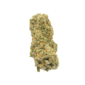 Incredible Hulk THCa Flower Sativa