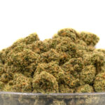Lemon Lightning THCa Flower Sativa