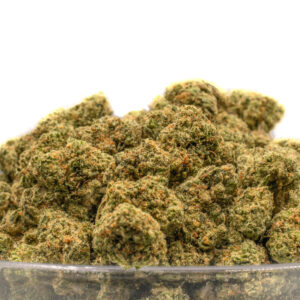 Lemon Lightning THCa Flower Sativa