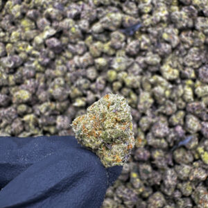 Lift Ticket THCa Flower Hybrid