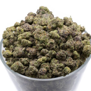 Mintz THCa Flower Sativa