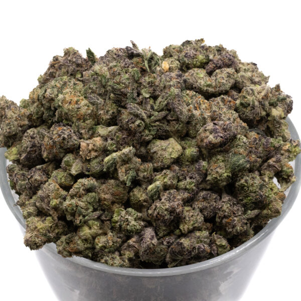 Pablo's Revenge THCa Flower Indica Pablo's Revenge THCa Flower Indica