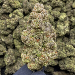 Pablo's Revenge THCa Flower Indica