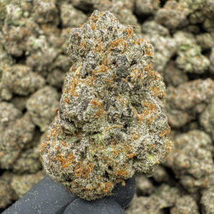 Pineapple Express #2 THCa Flower Sativa