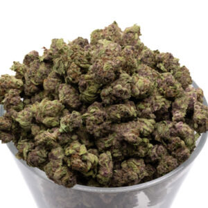 Purple Runtz THCa Flower Hybrid