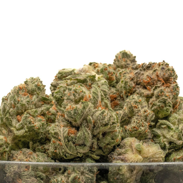 Scooby Snacks THCa Flower Indica Scooby Snacks THCa Flower Indica