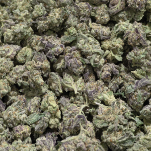 Creme Brulee Smalls THCa Flower Indica