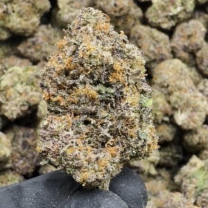 LA Pop Rocks THCa Flower Indica