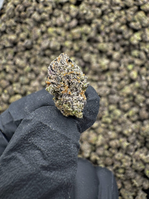 Snoop Dog OG THCa Flower Indica