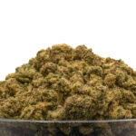 Sour Bananas THCa Flower Sativa