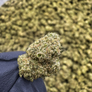 Sour Bananas THCa Flower Sativa