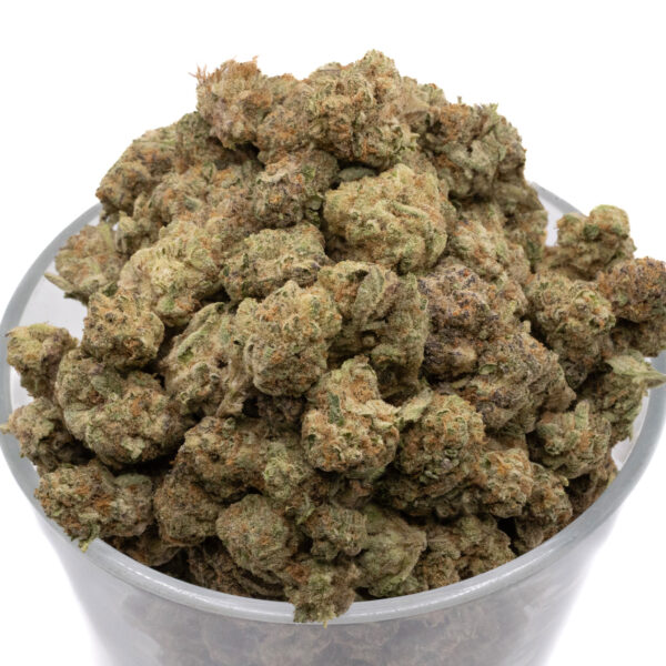 Sour Gummy THCa Flower Indica Sour Gummy THCa Flower Indica