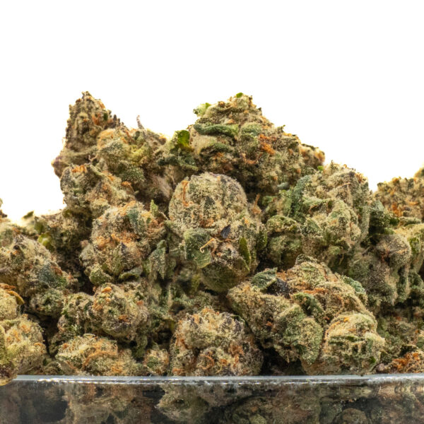 Truffle THCa Flower Indica Truffle THCa Flower Indica