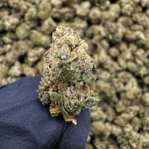 Truffle THCa Flower Indica