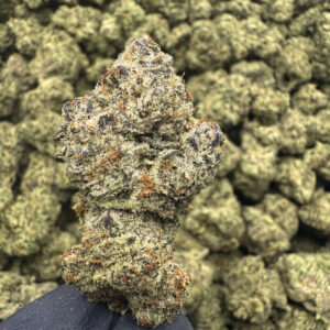 Walter White THCa Flower Sativa