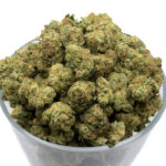 White Cherries THCa Flower Indica