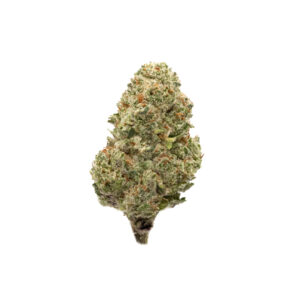 White Widow THCa Flower Sativa