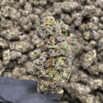 ATX OG THCa Flower — 33.46% THCa — Exotic Indoor - Image 2