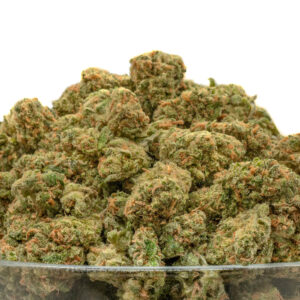 Blue Dream (S) - 32.33% THCa - PR - Image 1