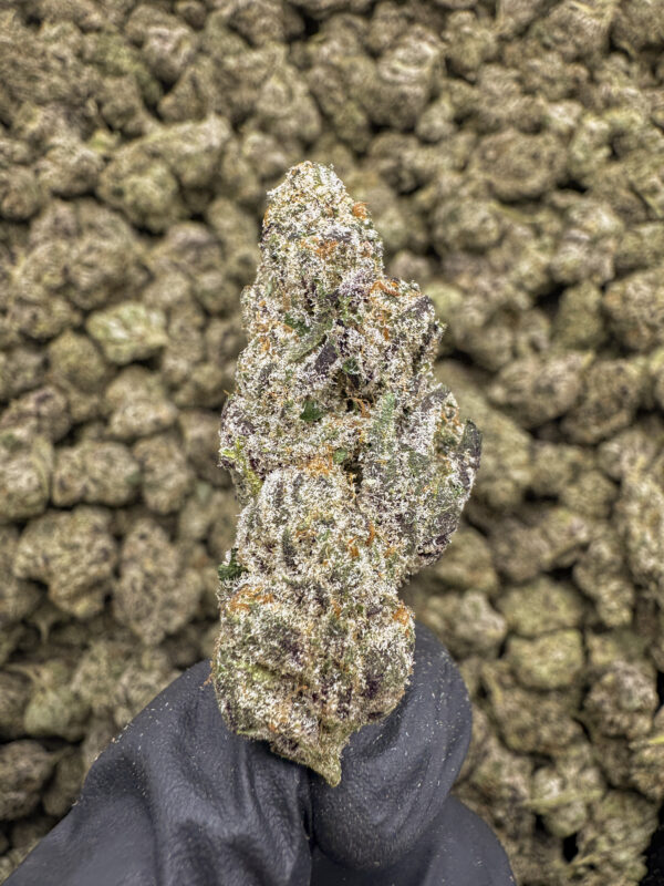 Bruce Banner THCa Flower Sativa