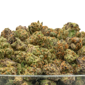 Bruiseberry Punch THCa Flower Sativa