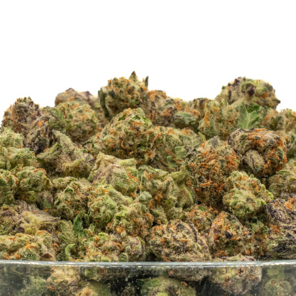 Bruiseberry Punch THCa Flower Sativa Bruiseberry Punch THCa Flower Sativa