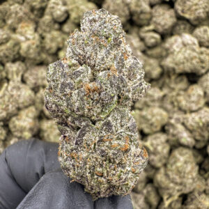 Candyland Kush THCa Flower Sativa