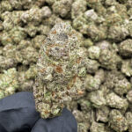 Cherry Zaza - 32.02% THCa - S-EX - Image 2