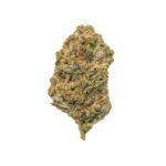 Death Star THCa Flower Indica