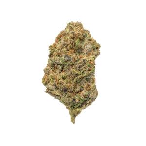 Death Star THCa Flower Indica