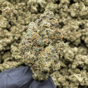 Girl Scout Cookies THCa Flower — Indica — 35.03% — PR - Image 2