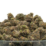 Grand Theft Kush THCa Flower Sativa