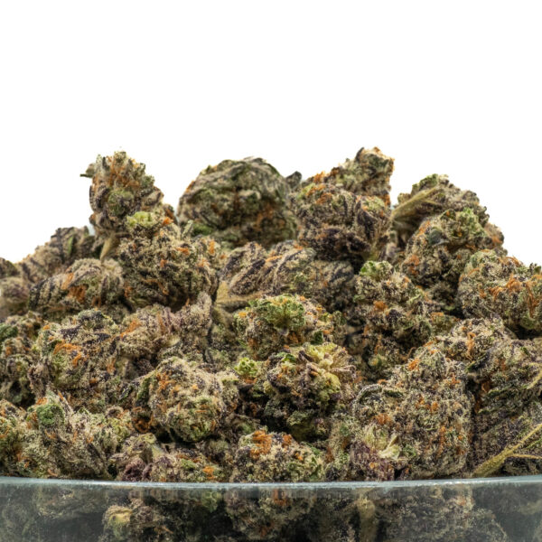 Grand Theft Kush THCa Flower Sativa