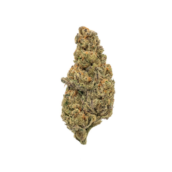 Grape Gas THCa Flower Hybrid