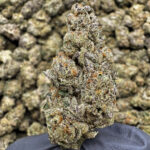 Grape Gas - 32.78% THCa - EX - Image 2