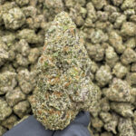 Grease Monkey - 34.16% THCa - S-EX - Image 2