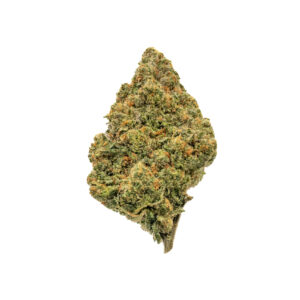 Green Crack THCa Flower Sativa