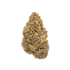 Hash Burger THCa Flower Indica