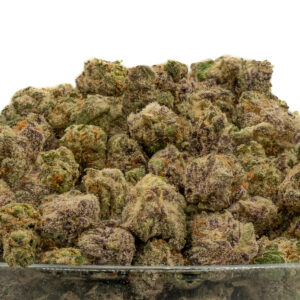 Hash Burger THCa Flower Indica