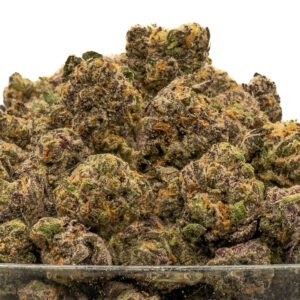 Hippie Crack THCa Flower Sativa