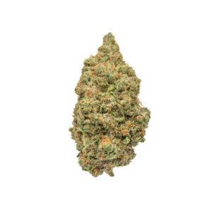 Death Star THCa Flower Indica