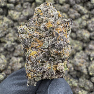 Jellyroll THCa Caviar Indica