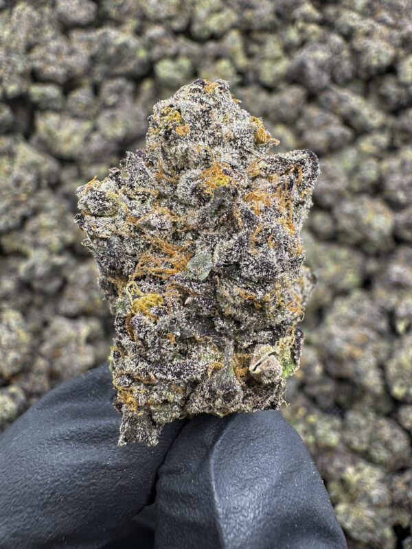 Jellyroll THCa Caviar Indica