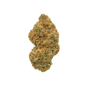 Kryptonite THCa Flower Indica