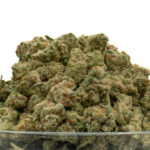 Mr. Clean THCa Flower Sativa